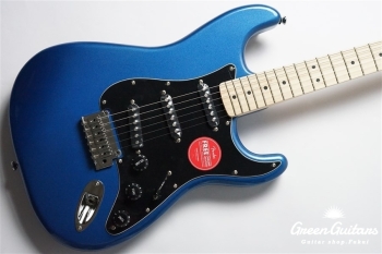  Affinity Series Stratocaster - Lake Placid Blue