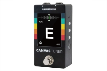 Canvas Tuner