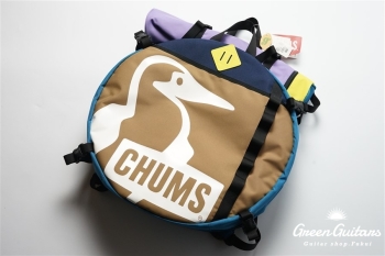 Drumet Day Pack - Crazy 22F