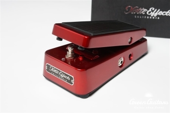 XW-2 Candy Apple Red (Limited Edition)
