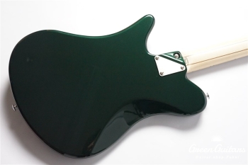 Supreme Collection Trailbreaker Mark-Ⅰ - Dark Green Metallic