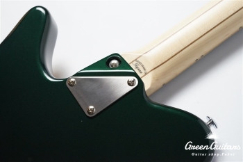 Supreme Collection Trailbreaker Mark-Ⅰ - Dark Green Metallic