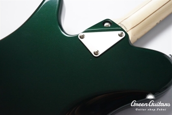 Supreme Collection Trailbreaker Mark-Ⅰ - Dark Green Metallic