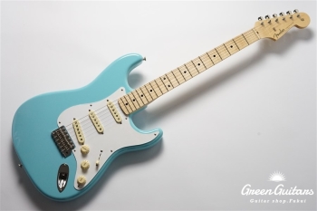 1957 Stratocaster NOS - Daphne Blue