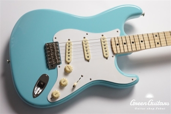 1957 Stratocaster NOS - Daphne Blue