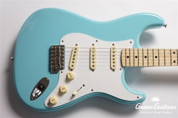 1957 Stratocaster NOS - Daphne Blue