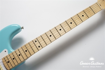 1957 Stratocaster NOS - Daphne Blue