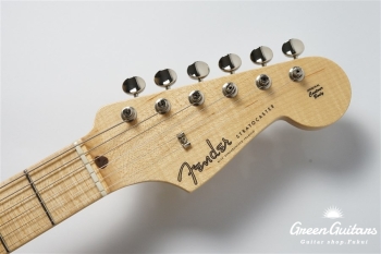 1957 Stratocaster NOS - Daphne Blue