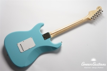 1957 Stratocaster NOS - Daphne Blue