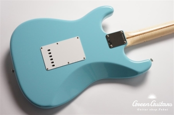 1957 Stratocaster NOS - Daphne Blue