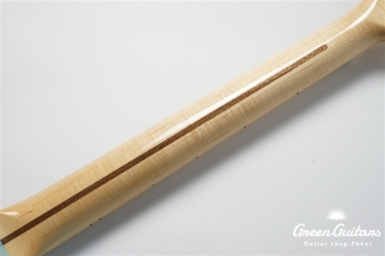 1957 Stratocaster NOS - Daphne Blue