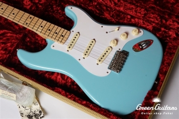 1957 Stratocaster NOS - Daphne Blue