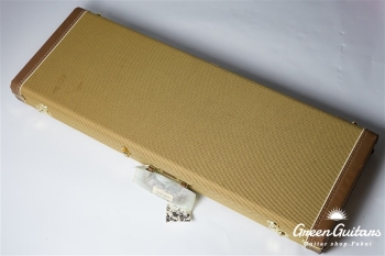 1957 Stratocaster NOS - Daphne Blue