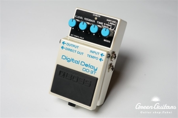 DD-3T Digital Delay