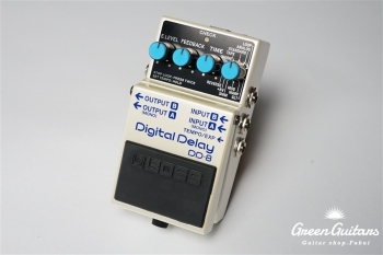 DD-8 Digital Delay