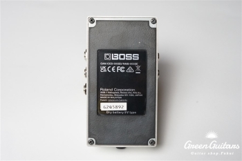 BOSS DD-8 Digital Delay | Green Guitars Online Store