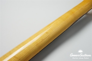 1961 Stratocaster Journeyman Relic - Aged Fiesta Red