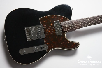 Standard-T - ALL MAHO / ALL LACQUER