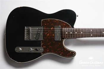 Standard-T - ALL MAHO / ALL LACQUER