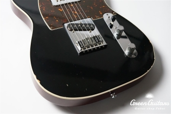 Standard-T - ALL MAHO / ALL LACQUER