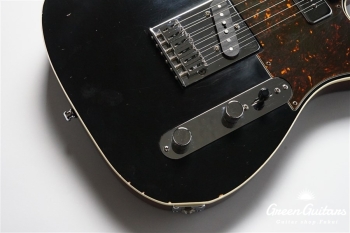 Standard-T - ALL MAHO / ALL LACQUER