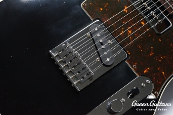 Standard-T - ALL MAHO / ALL LACQUER