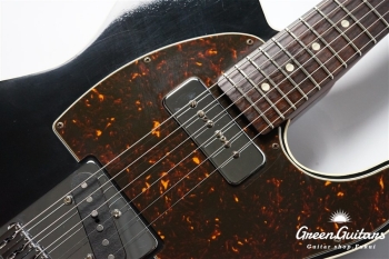 Standard-T - ALL MAHO / ALL LACQUER