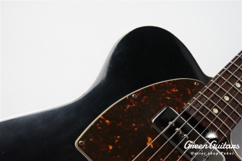 Standard-T - ALL MAHO / ALL LACQUER