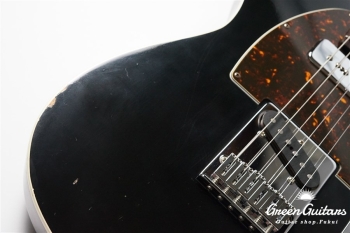 Standard-T - ALL MAHO / ALL LACQUER