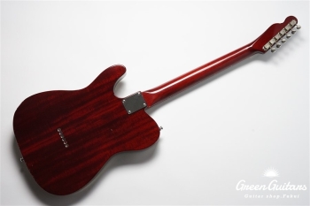 Standard-T - ALL MAHO / ALL LACQUER