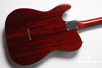 Standard-T - ALL MAHO / ALL LACQUER