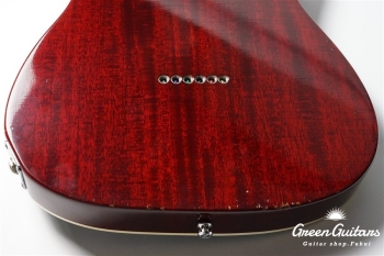 Standard-T - ALL MAHO / ALL LACQUER