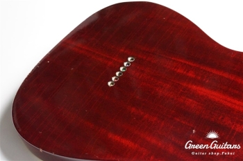 Standard-T - ALL MAHO / ALL LACQUER