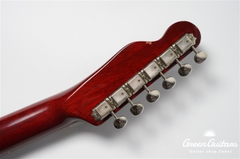 Standard-T - ALL MAHO / ALL LACQUER