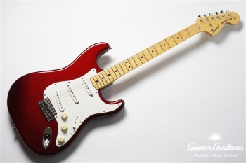 ST71-85TX - Old Candy Apple Red