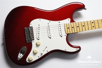 ST71-85TX - Old Candy Apple Red