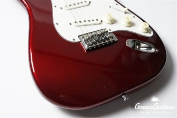 ST71-85TX - Old Candy Apple Red