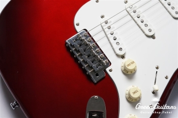 ST71-85TX - Old Candy Apple Red