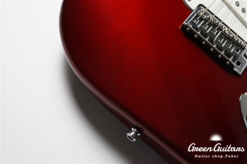 ST71-85TX - Old Candy Apple Red