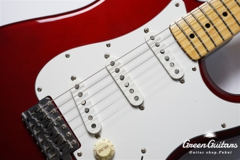 ST71-85TX - Old Candy Apple Red