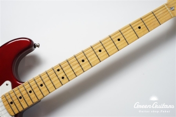 ST71-85TX - Old Candy Apple Red