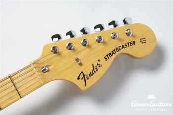 ST71-85TX - Old Candy Apple Red