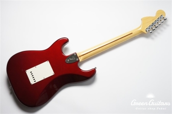 ST71-85TX - Old Candy Apple Red