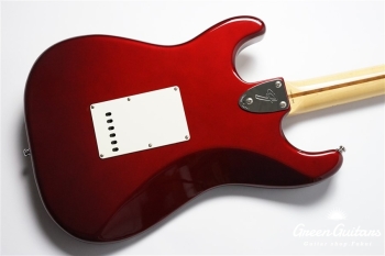 ST71-85TX - Old Candy Apple Red