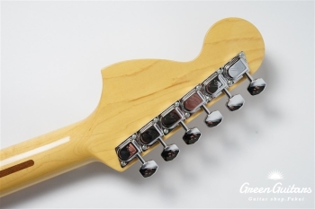 ST71-85TX - Old Candy Apple Red