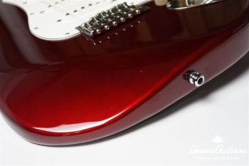 ST71-85TX - Old Candy Apple Red