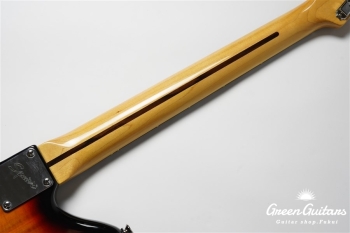 Vintage Modified Jazzmaster - 3-Color Sunburst