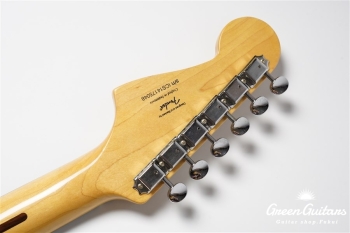 Vintage Modified Jazzmaster - 3-Color Sunburst