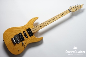 KG-Starshell - Natural