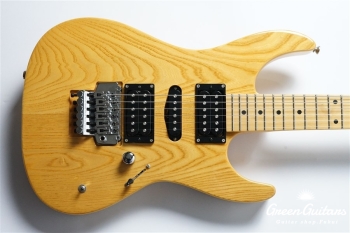 KG-Starshell - Natural